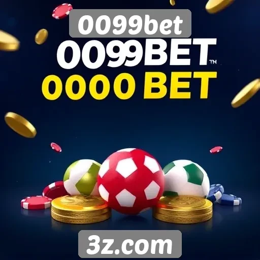 Análise das ofertas promocionais do site 0099bet