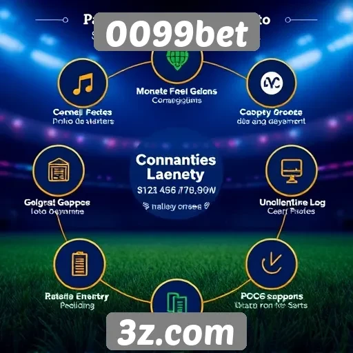 Benefícios e desvantagens do cadastro no 0099bet