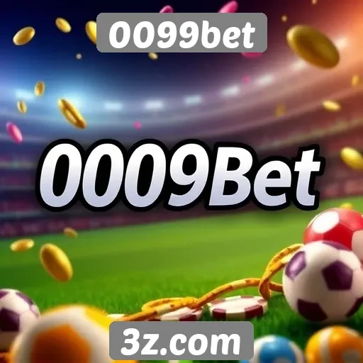 Plataforma 0099bet oferece diversas opções de jogos online