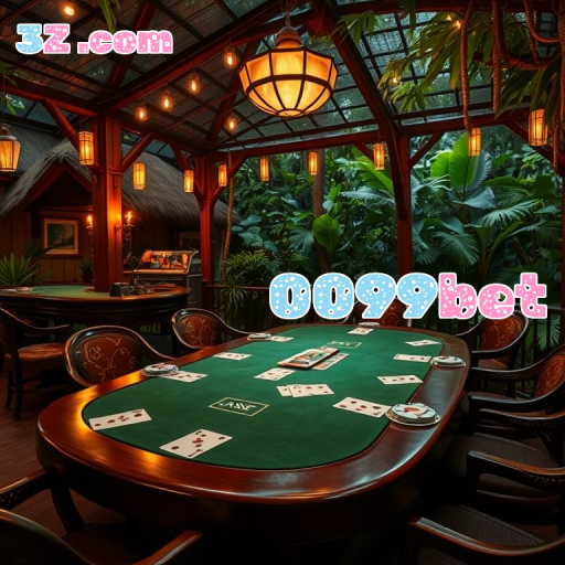 Cassino Virtual do 0099bet: A Experiência que Você Merece