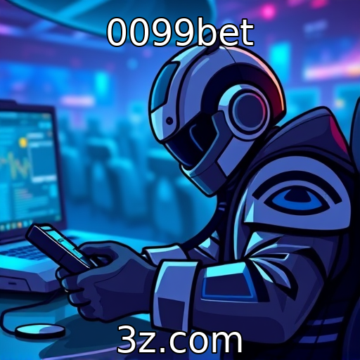 Tendências emergentes na indústria de jogos