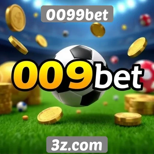 Análise dos jogos disponíveis no 0099bet