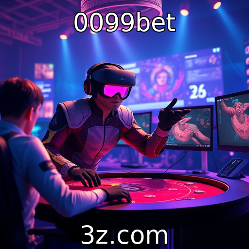 A crescente popularidade dos jogos em realidade virtual