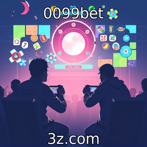 Novas tendências em jogos móveis na indústria