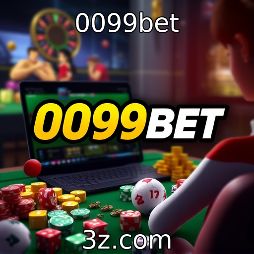 Mudanças nas regulamentações de jogos online