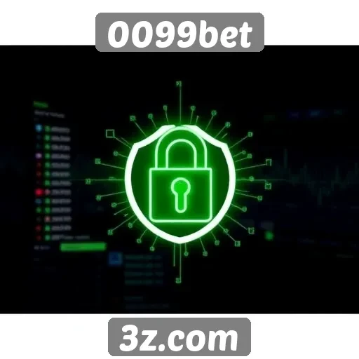 Revisão da segurança e privacidade no 0099bet