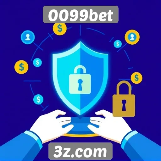 Avaliação da segurança no site 0099bet